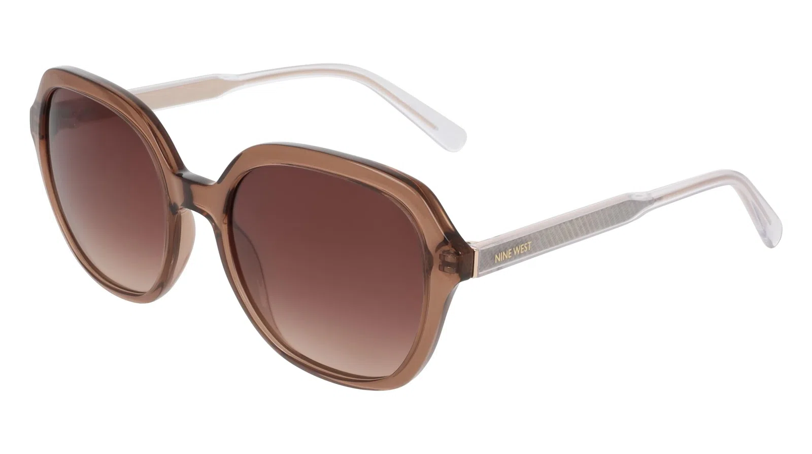 Nine West NW671S Sunglasses - view 3
